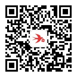 七燕代运营公众号二维码